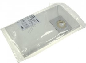 Filterclean Vacuum Cleaner Bags - Uk30m Fl902-gf Dust Bags X 5