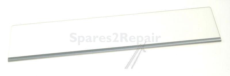 Glass Panel - 00448197 Glass Plate [Bosch Siemens]