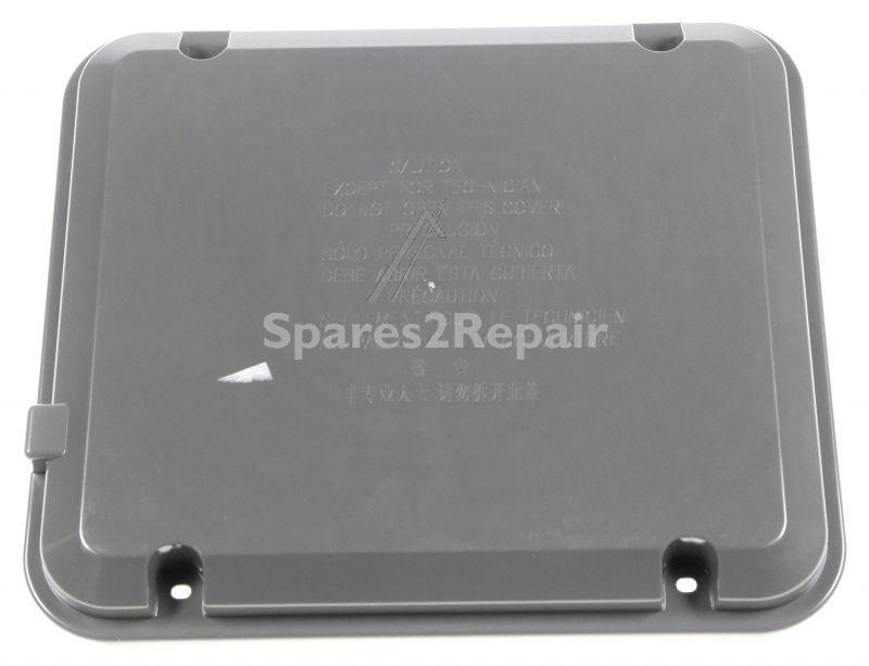 Haier Flap - 0060219323c 49052781 Control Board Box