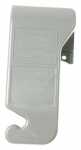 Samsung Flap - Da63-03958e Cover Hinge-upper L:es-pjt ssec hips - - -