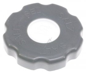 Hisense Gorenje Plug For Salt Container - 413642 Softener Cover