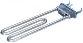 Haier Washing Machine Heater - Heating Element - 0530009782 49051923 Ntc Resistor With Hole D fuse-str 1850