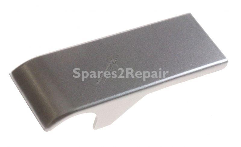 Samsung Flap - Da63-04929b Cover-supt Handle Front:twin-pjt abs ver