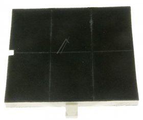 Eurofilter Carbon Filter - Fks170bsh Charcoal Filter Bsh 00361047