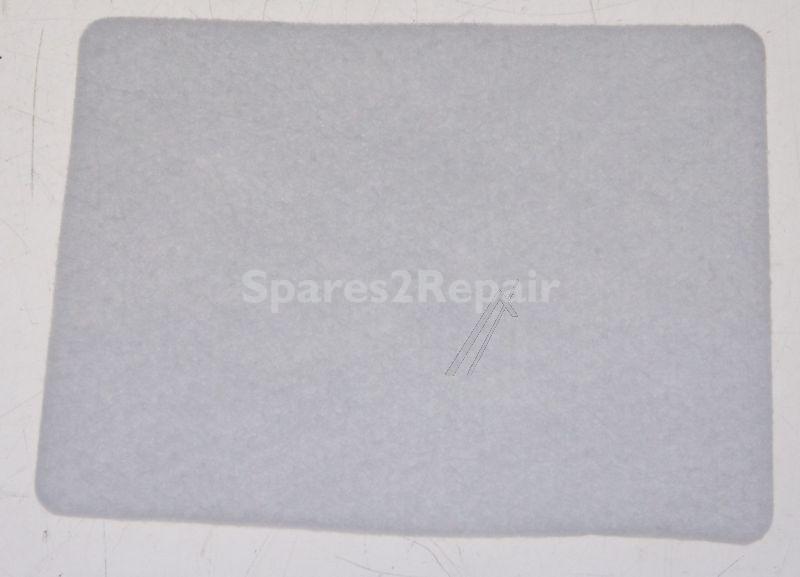 Vacuum Cleaner Filter - 2190508016 Filter [Electrolux Aeg]