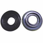 Compatible Bearing Bushes - 32x52-78x8-14 8 Bearing Seal Alternative Bosch