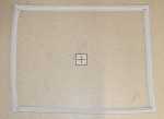 Hisense Gorenje Freezer Door Seal - Hk1431512 Frz Door Gasket