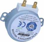 Motor - 1786570100 C00866132 6 Way Valve Synchronous Motor [Arcelik]