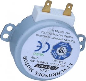 Motor - 1786570100 C00866132 6 Way Valve Synchronous Motor [Arcelik]