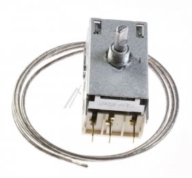 Fridge Thermostat - K54-l2021 00162587 Regulator-temperature [Bosch Siemens]