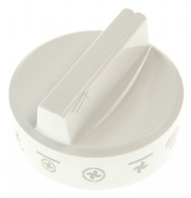 Hisense Gorenje Button - 572832 Knob Ge 6 200 K44a 070-9007