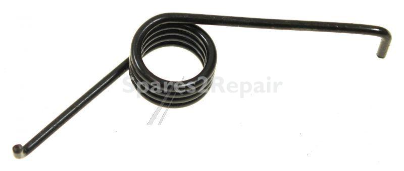 Magimix Fixings And Brackets - 505454 Bracket Verou Rear 11526