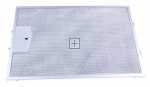 Metal Grease Trap - 00362380 Metal-mesh Grease Filter [Bosch Siemens]