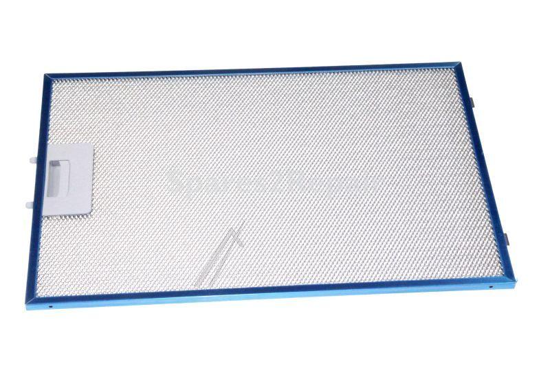 Metal Grease Trap - 00742967 Metal-mesh Grease Filter [Bosch Siemens]