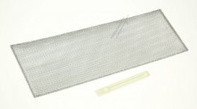 Metal Grease Trap - C00481891 481948048287 Metalfilter [Whirlpool Indesit]