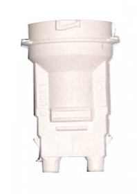 Light Holder - 4241520100 C00909065 Lamp Holder [Arcelik]