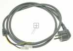 Smeg Vacuum Cleaner Line Cords - 691290981 Power Cable And Fixing