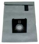 Vacuum Cleaner Bags - 00086180 Re-usable Cloth Dust Bag [Bosch Siemens]