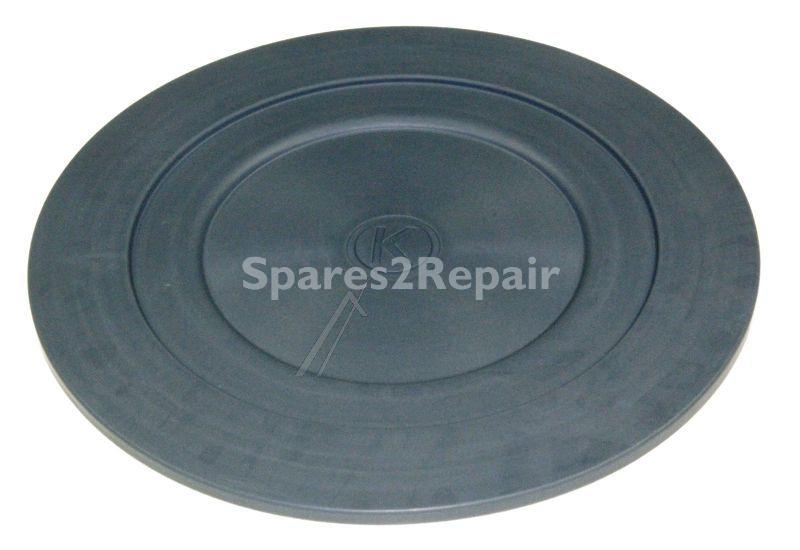 Cushion Rubber - Kw711918 Bowl Seat Pad-chef-14cm [Delonghi]