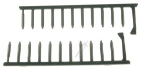 Dish Basket - 20000272 Upper Crockery Basket [Bosch Siemens]