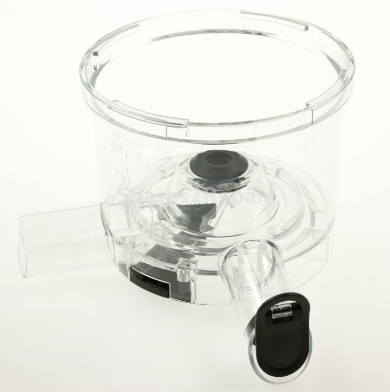 Container - 11029960 Filtering Jug [Bosch Siemens]