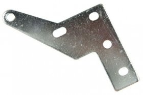 Door Hinges - 2062678020 Door Hinge Top [Electrolux Aeg]