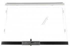 Glass Panel - 00709759 Glass Plate [Bosch Siemens]