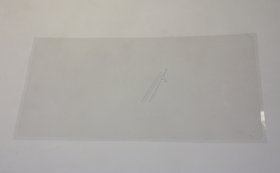 Panasonic Surface Protection Film - 262200400004 Door Screen A