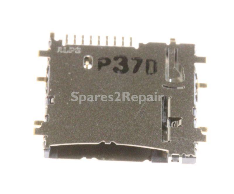 Samsung CONNECTOR-CARD EDGE - - 3709-001811