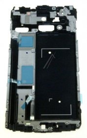 Samsung Bracket - LCD - Black - Galaxy Note 4 - GH98-34587B