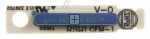 Board - 5733280300 C00873594 Reed Switch Card [Arcelik]