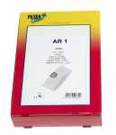 Filterclean Vacuum Cleaner Bags - Ar1 000142-k Paper Dust Bag X4