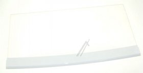 Hisense Gorenje Glass Panel - 447668 Glass Shelf F3 070 Complete