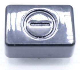 Button - 5313233111 Button On-off Black Etam [Delonghi]