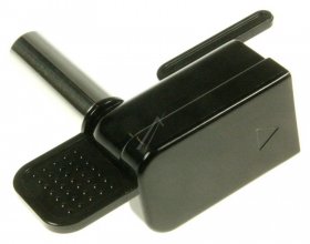 Hose Coupling - C00333450 482000000704 Pipette [Whirlpool Indesit]