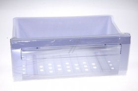 Samsung Freezer Drawer - Da97-07809a Assembly Tray-fre Low:sveta-pjt 3 Piece