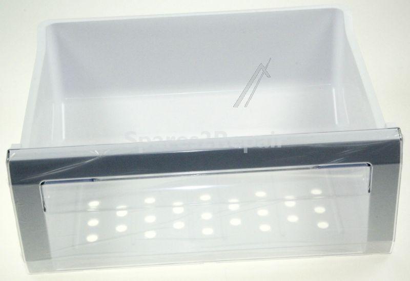 Samsung Freezer Drawer - Da97-07808a Assembly Tray-fre Mid:sveta-pjt 3 Piece