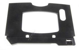 Fixings And Brackets - 5313223081 Isolator Cup Tray Black(pc+abs)ecamifd [Delonghi]