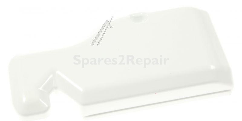 Samsung Casing Cover - Da63-01380b Cover Hinge-upper R N-pjt Abs Sn