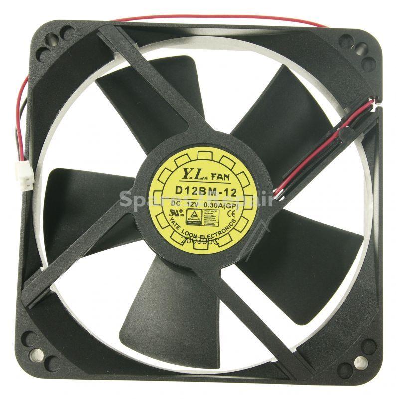 Dometic Ventilator Motor - 4451002434 Fan Motor