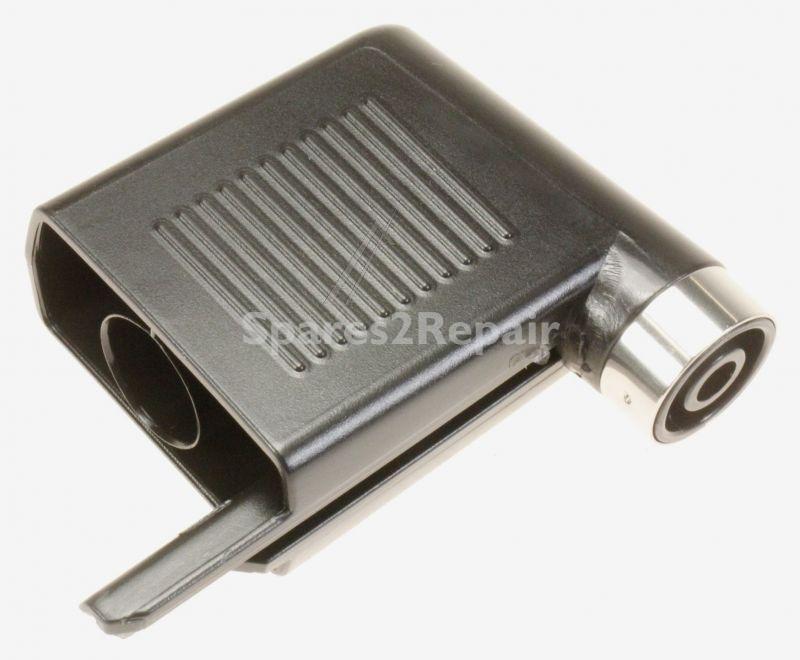 Milk Frother - 5513218291 Steam Nozzle Ecam22 [Delonghi]