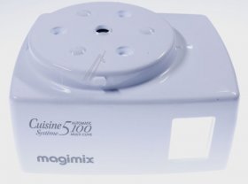 Magimix Motor Holder - 9227 Motor Suspension 5100g White