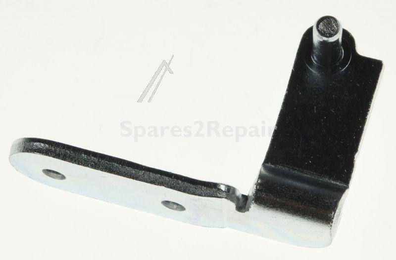 Door Hinges For Fridges - C00339793 481010737284 Hinge Middle [Whirlpool Indesit]