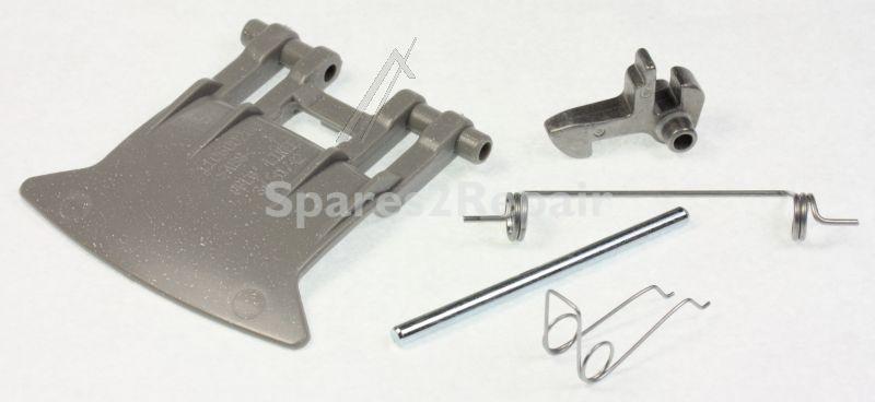 Hisense Gorenje Washing Machine And Tumble Dryer Door Handles - 282603 Door Handle Unit