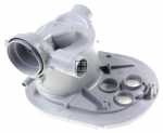 Sump - C00297922 482000089338 Set Sump 3out Plp2 [Whirlpool Indesit]