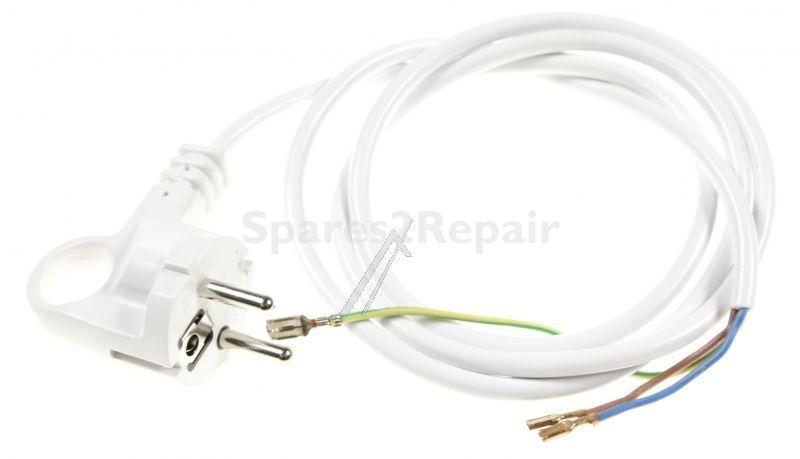 Mains Power Lead - Ms-0907237 Cord-power Supply [Groupe SEB]