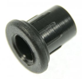Fixings And Brackets - 4249400500 C00879707 Hinge Holder-line 2001 (piano Black) [Arcelik]