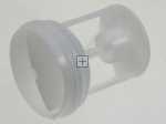 Fluff Filter - 1552361006 Filter Body Assembly [Electrolux Aeg]