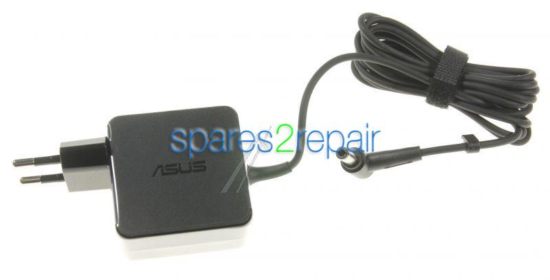 Asus Ac adaptor - 0a001-00342100 Adapter 33w19v 5 5mm Plug Eu Type