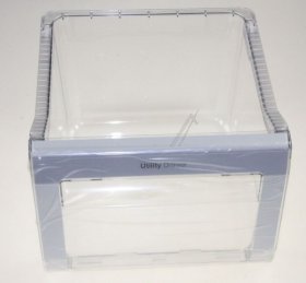 Samsung Freezer Drawer - Da97-06133h Assembly Case-basket Up ggh printing Center